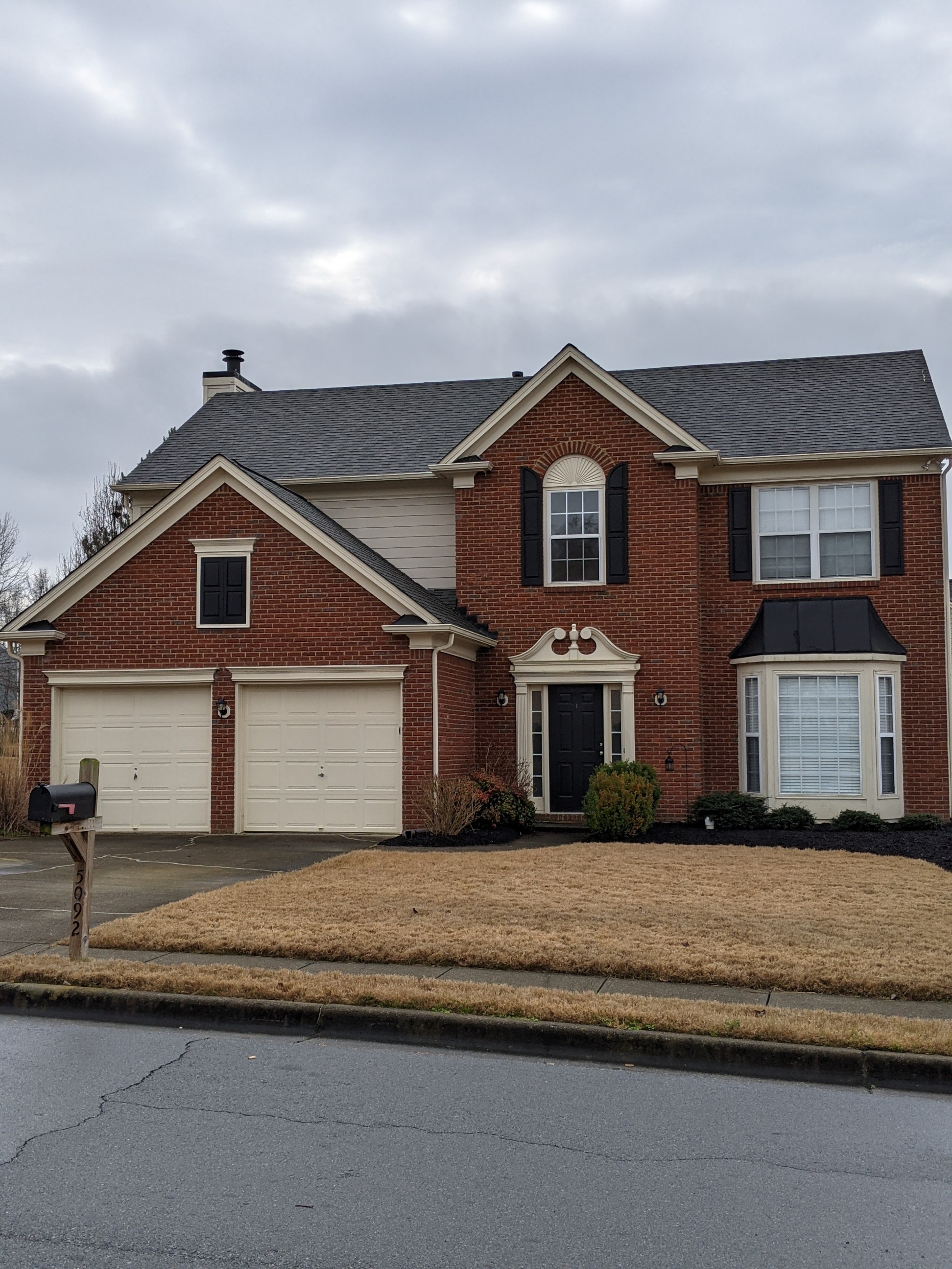Exterior of 5092 Raventhorpe Court Northwest